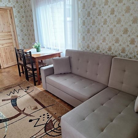 Soliid Apartment Пярну Экстерьер фото