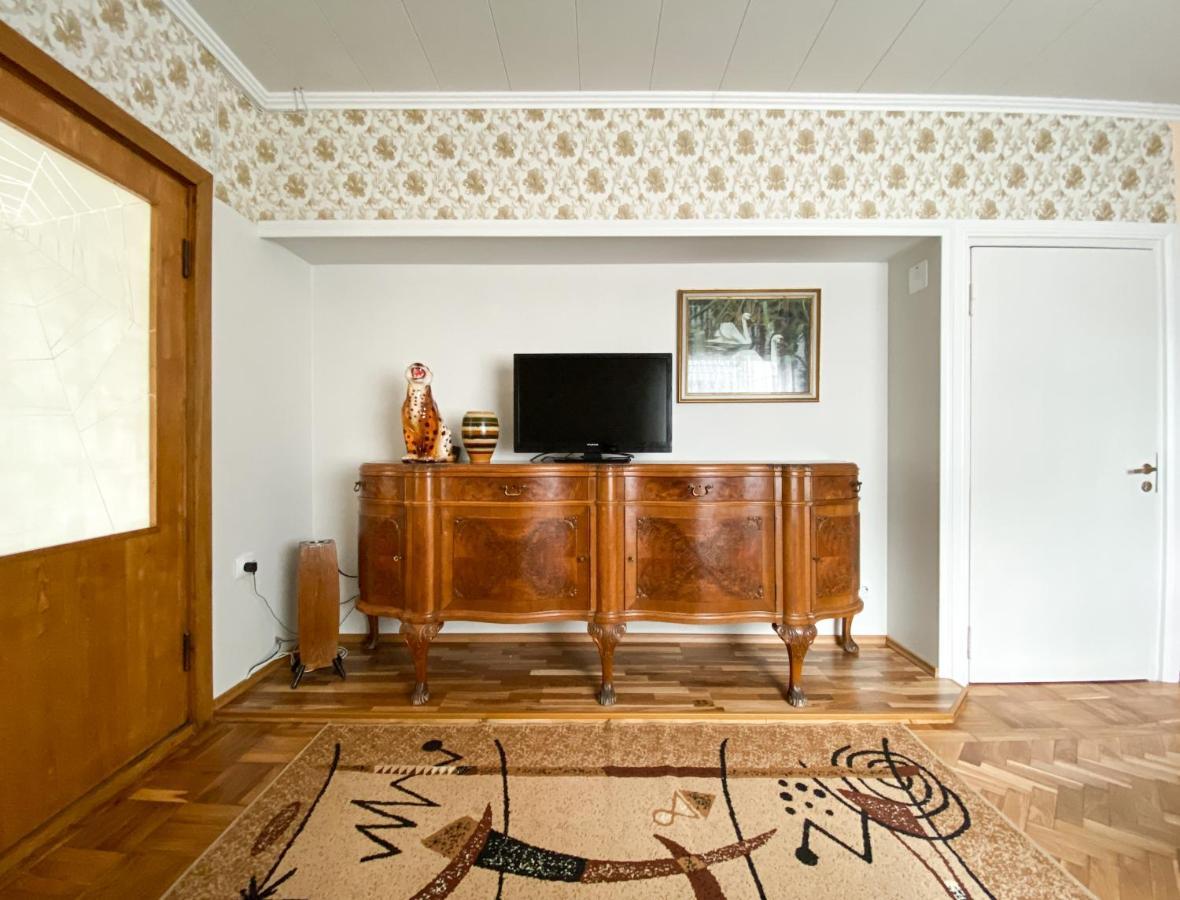 Soliid Apartment Пярну Экстерьер фото