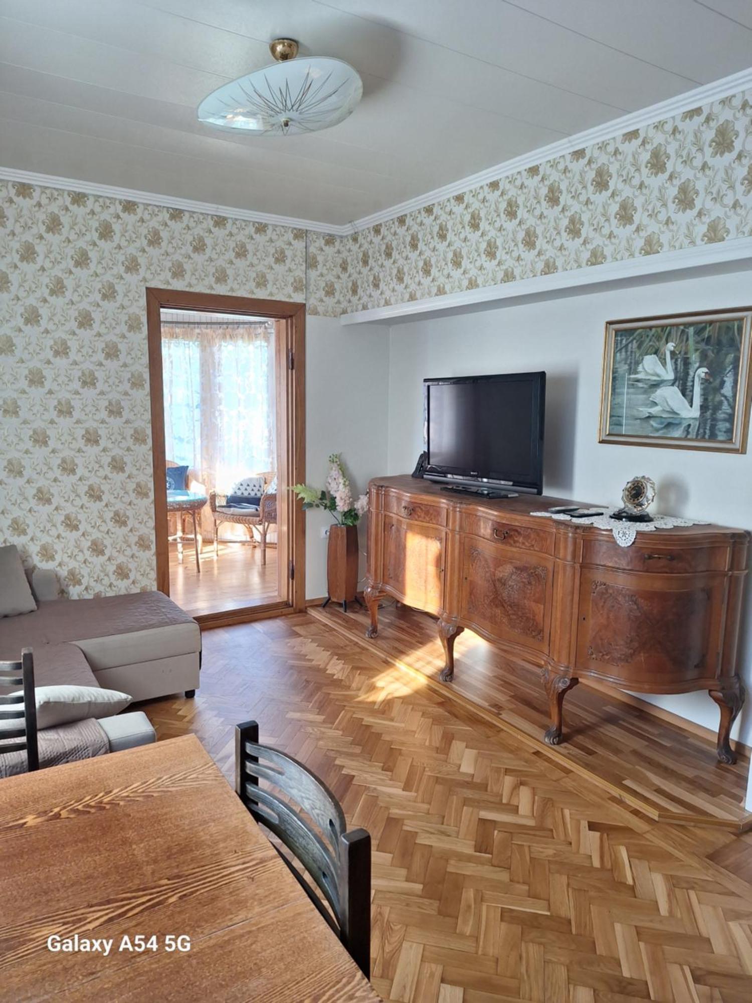Soliid Apartment Пярну Экстерьер фото