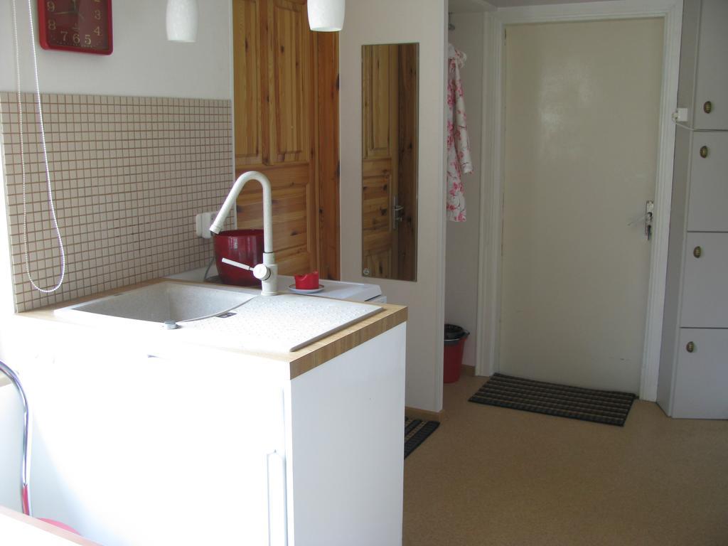 Soliid Apartment Пярну Экстерьер фото