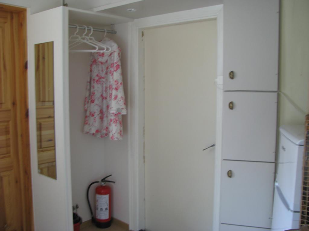 Soliid Apartment Пярну Экстерьер фото