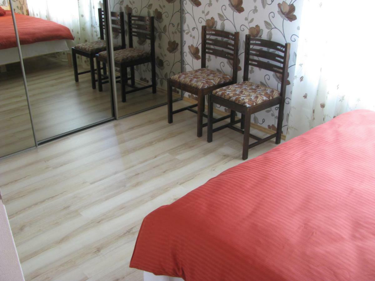 Soliid Apartment Пярну Экстерьер фото