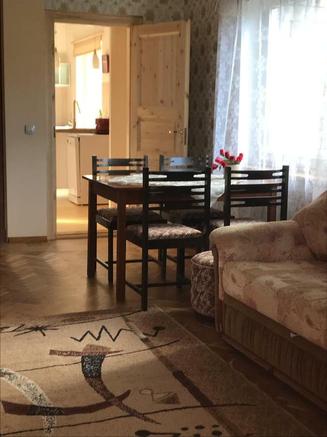 Soliid Apartment Пярну Экстерьер фото